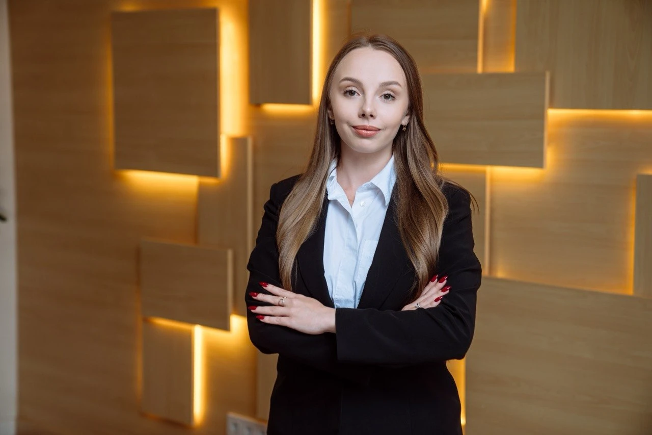 Жук Екатерина Александровна